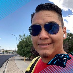 Meet your Posher, Edward